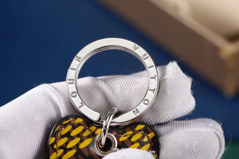 Louis Vuitton Keychains